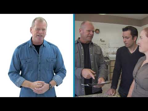 Mike Holmes - How I lowered my TDS (Total Dissolved Solids) from using Kinetico Water Systems.