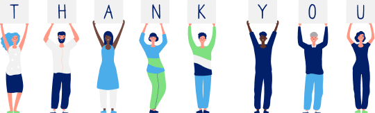 ThankYou graphic