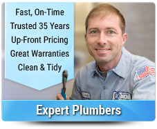 expert plumbers