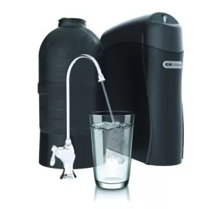 kinetico k5 drinking water station