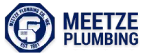 Meetze Plumbing logo