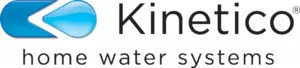 kinetico home water systems logo