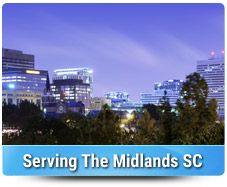 Serving the Midlands, SC