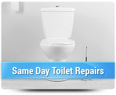 same day toilet repairs
